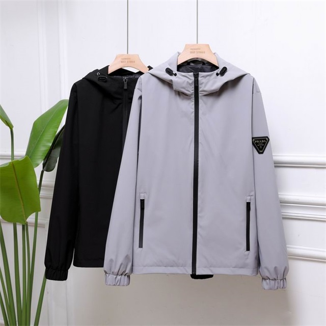 prada Jacket m-3xl-020